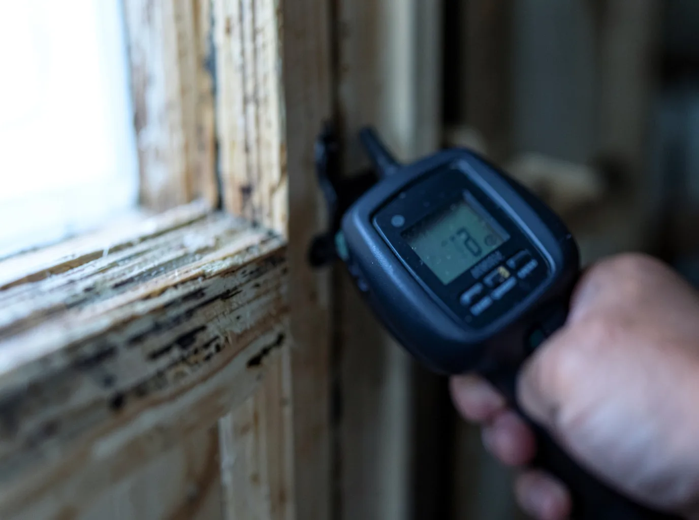 Ceiling Water Damage Repair in Arrow Rock, MO